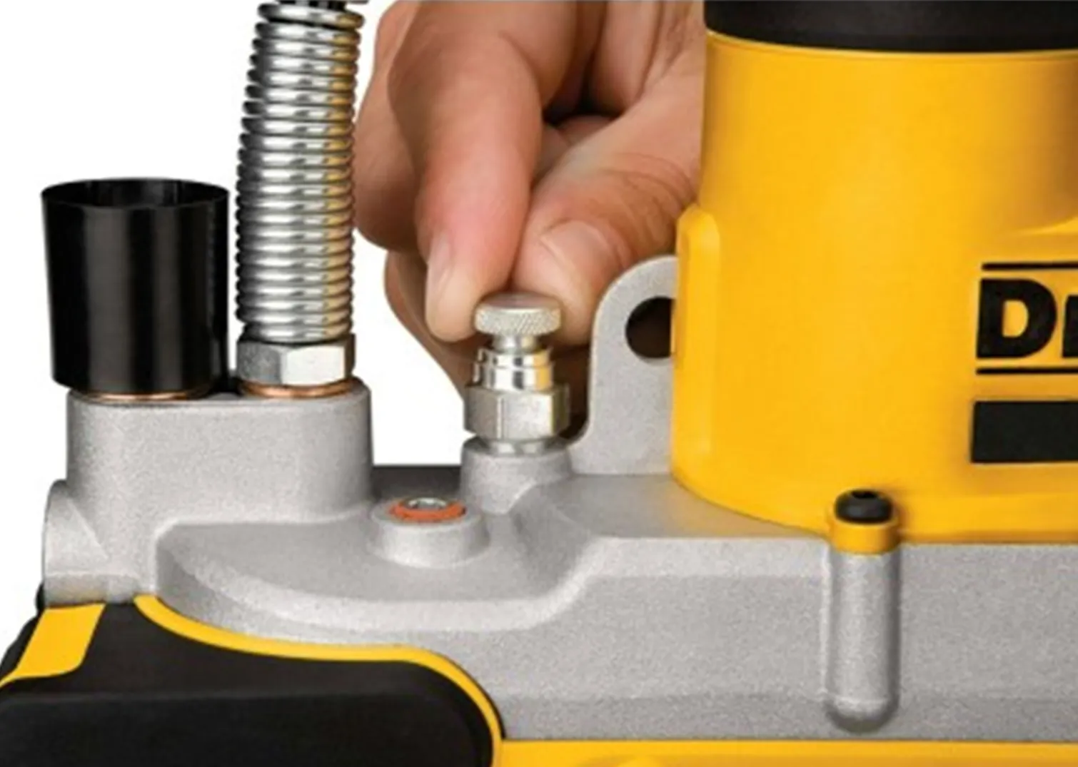 Smarownica DeWalt DCGG571NK