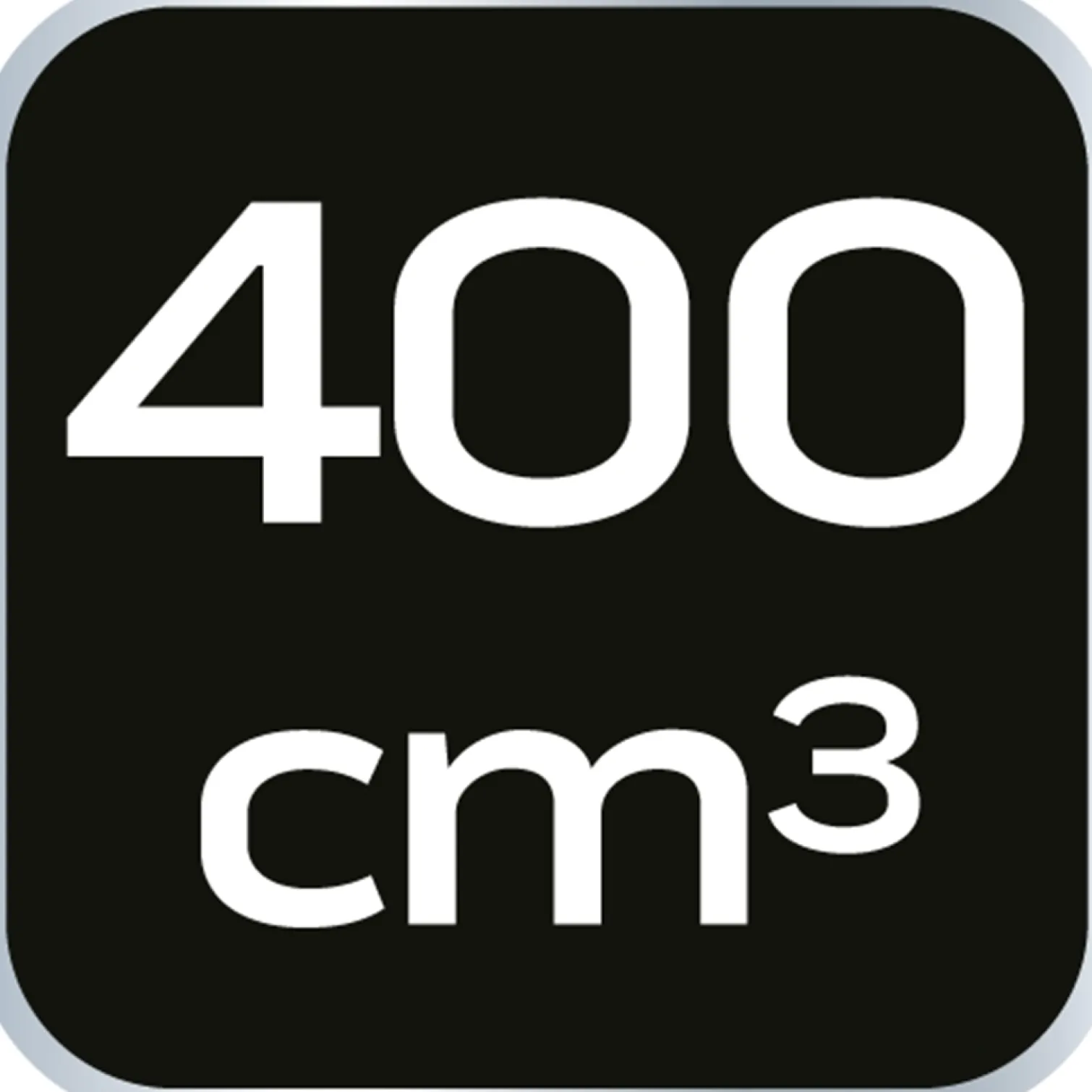 Smarownica dżwigniowa 400cm3 Neo 11-500
