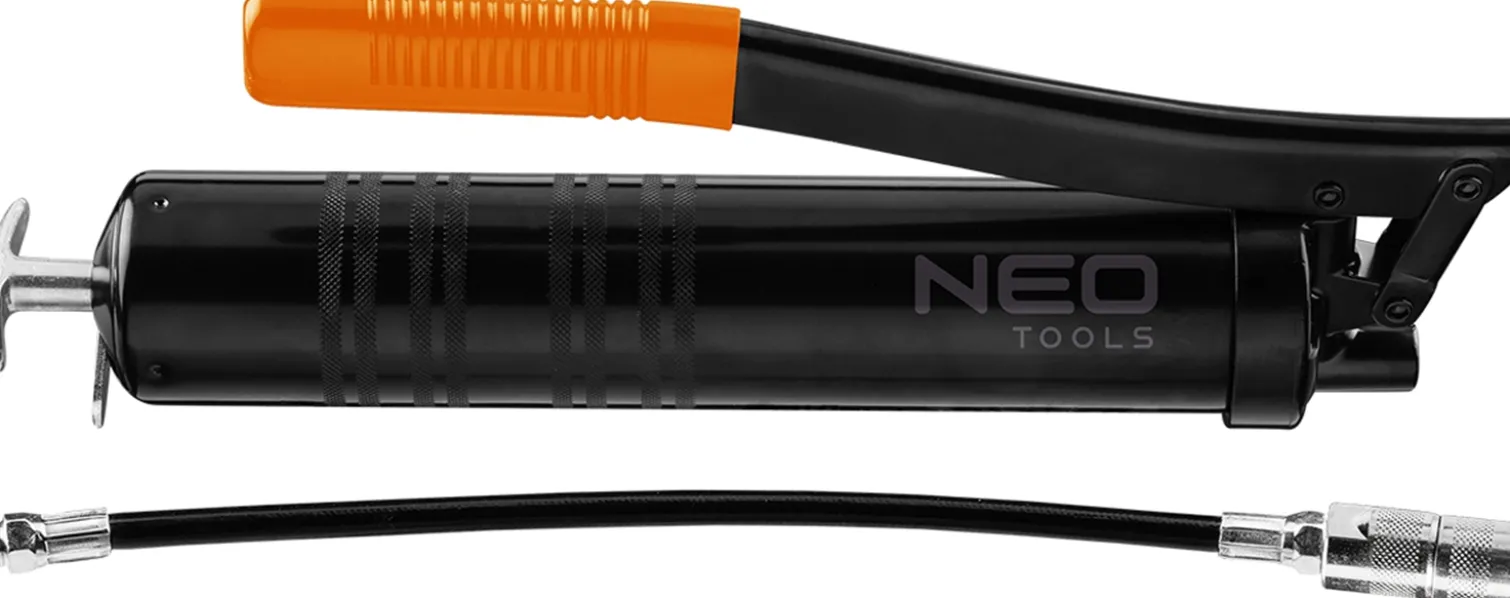 Smarownica dżwigniowa 400cm3 Neo 11-500