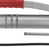 Smarownica dżwigniowa 400cm3 Topex 97X300