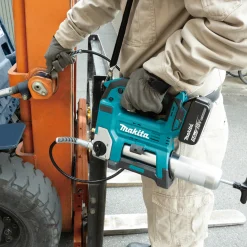 Smarownica Makita DGP180RT
