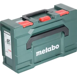 Smarownica Metabo FP 18 LTX 2x2.0Ah