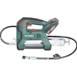 Smarownica Metabo FP 18 LTX 2x2.0Ah