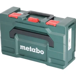 Smarownica Metabo FP 18 LTX 2x2.0Ah
