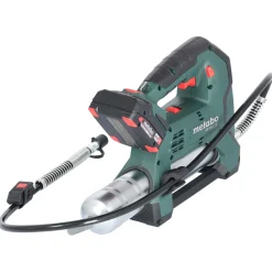 Smarownica Metabo FP 18 LTX 2x2.0Ah