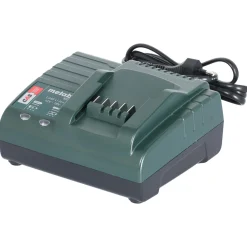 Smarownica Metabo FP 18 LTX 2x2.0Ah
