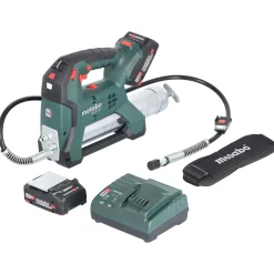 Smarownica Metabo FP 18 LTX 2x2.0Ah