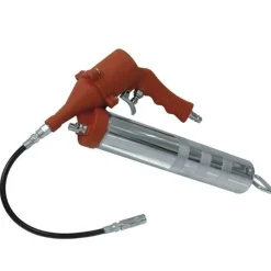Smarownica pneumatyczna 0,4L ładowanie: wkłady, z pompy lub ręczne Pansam A532021