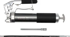 Smarownica ręczna wzmocniona 0,5l Yato YT-0704