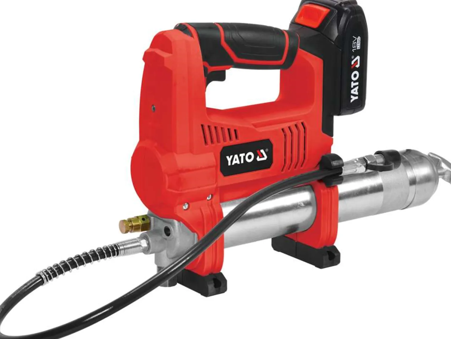 Smarownica Yato YT-07020
