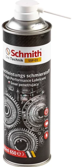 Smar penetrujący 500ml Schmith SSP-01