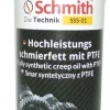 Smar syntetyczny z teflonem 500ml Schmith SSS-01
