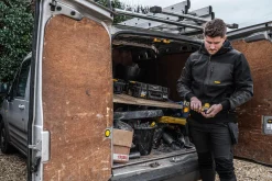 Softshell TOUGH DeWalt DWC263-001