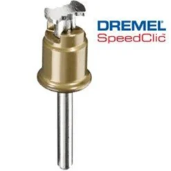 Speedclic trzpień - 1 szt Dremel 2615S402JB