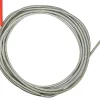 Spirala kanalizacyjna 8m x 10mm Top Tools 34D308