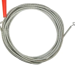 Spirala kanalizacyjna 5m x 8mm Top Tools 34D305