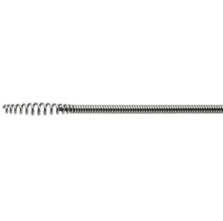 Spirala z rdzeniem z głowicą maczugową 8mm x 10m Rothenberger 72415