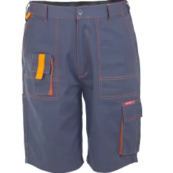 Spodenki robocze krótkie 2XL Allton Lahti Pro LPAS12XL