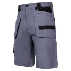 Spodenki robocze krótkie 3XL Lahti Pro L4070306