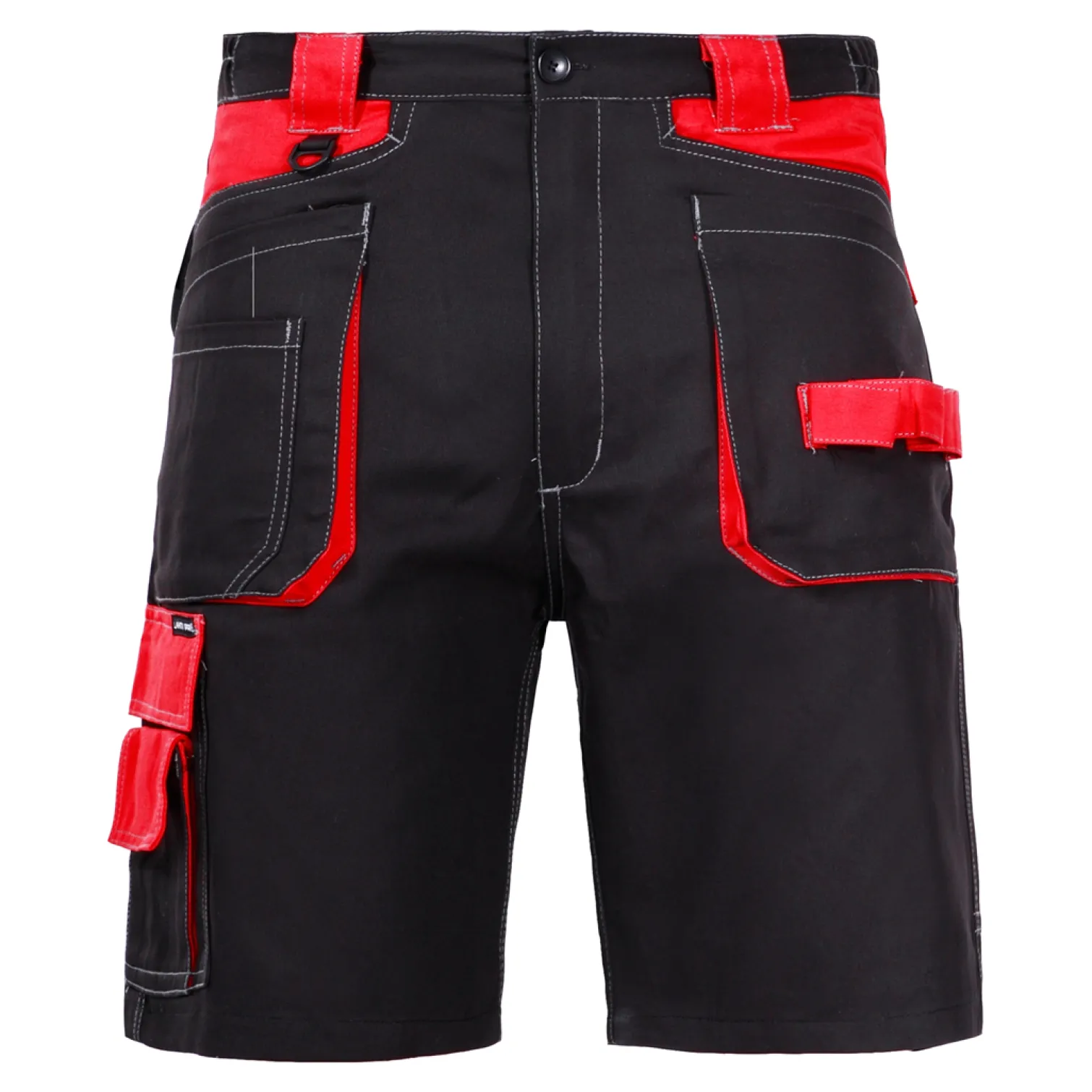 Spodenki robocze krótkie 2XL Lahti Pro L4070405