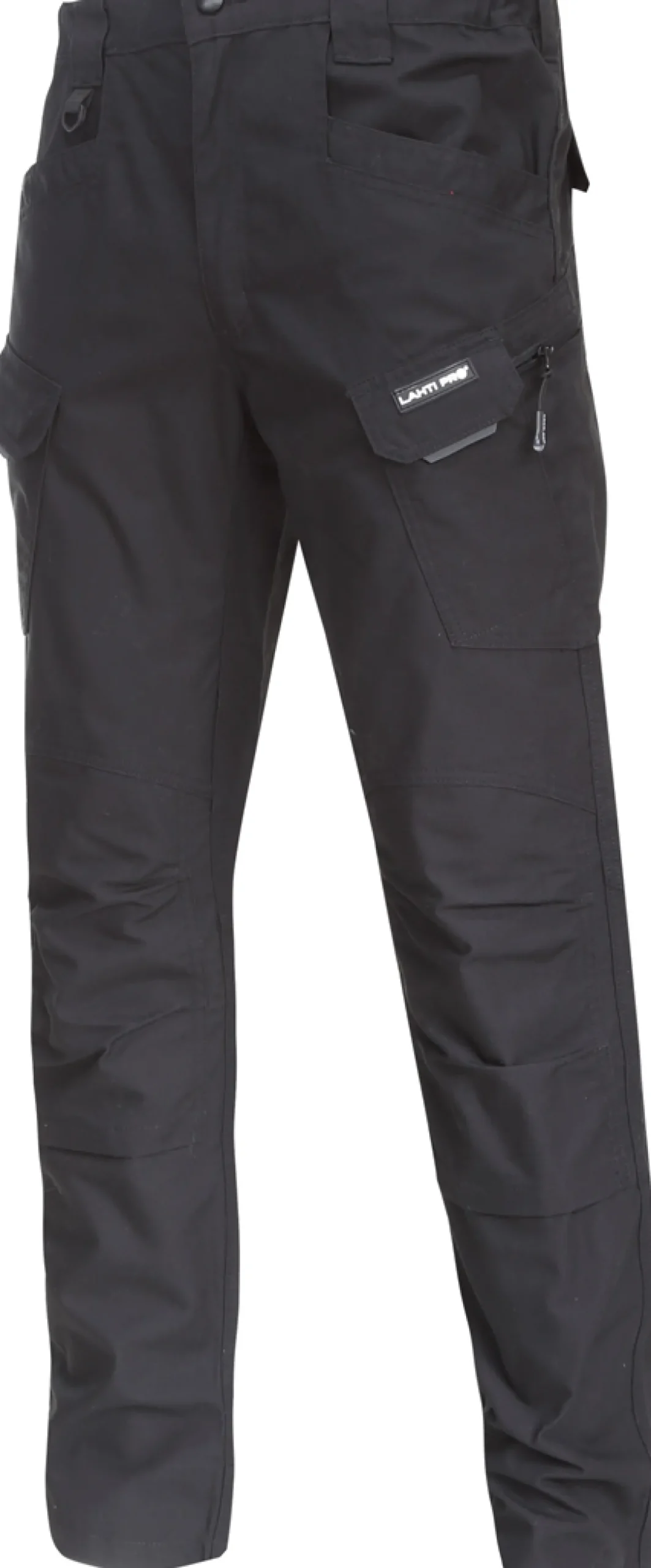 Spodnie bojówki 3XL Lahti Pro L4051506