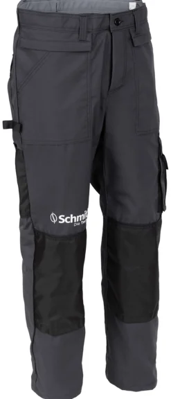 Spodnie do pasa XXL Schmith S1108-XXL