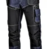 Spodnie jeansowe ze wzmocnieniami S Lahti Pro L4051801