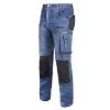Spodnie jeansowe ze wzmocnieniami L Lahti Pro L4051003