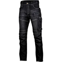 Spodnie jeansowe ze wzmocnieniami L Lahti Pro L4051703