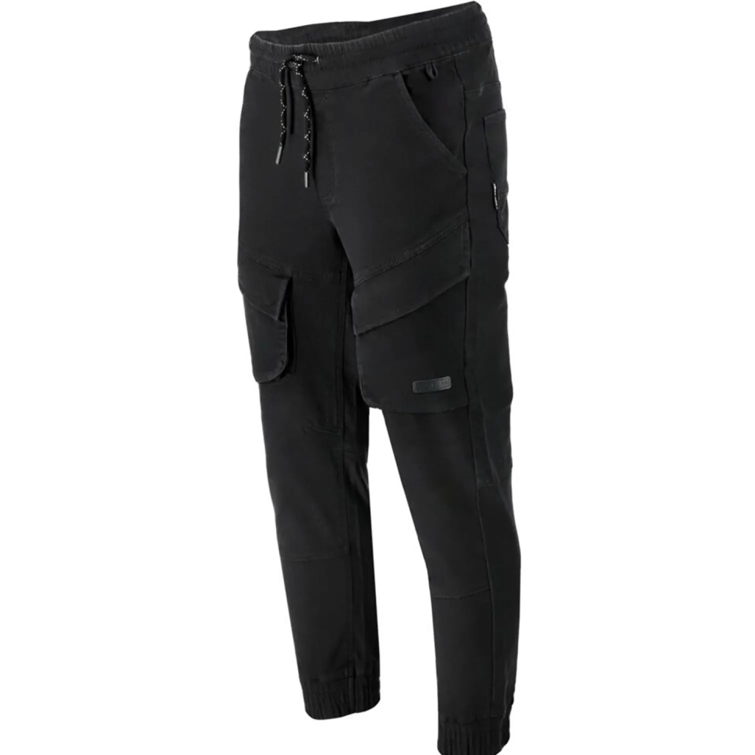 Spodnie joggery Lahti Pro L405360