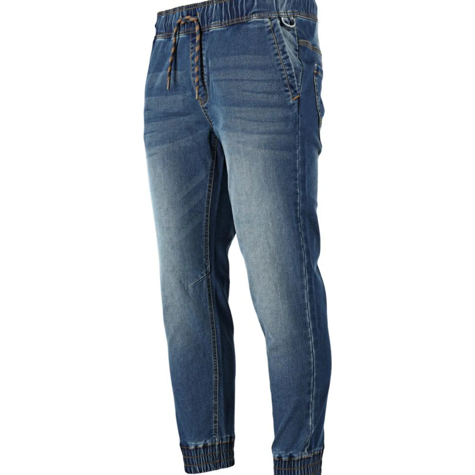 Spodnie joggery Lahti Pro L405350