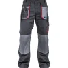 Spodnie ochronne XXL/58, gramatura 265g/m2 Dedra BH2SP-XXL