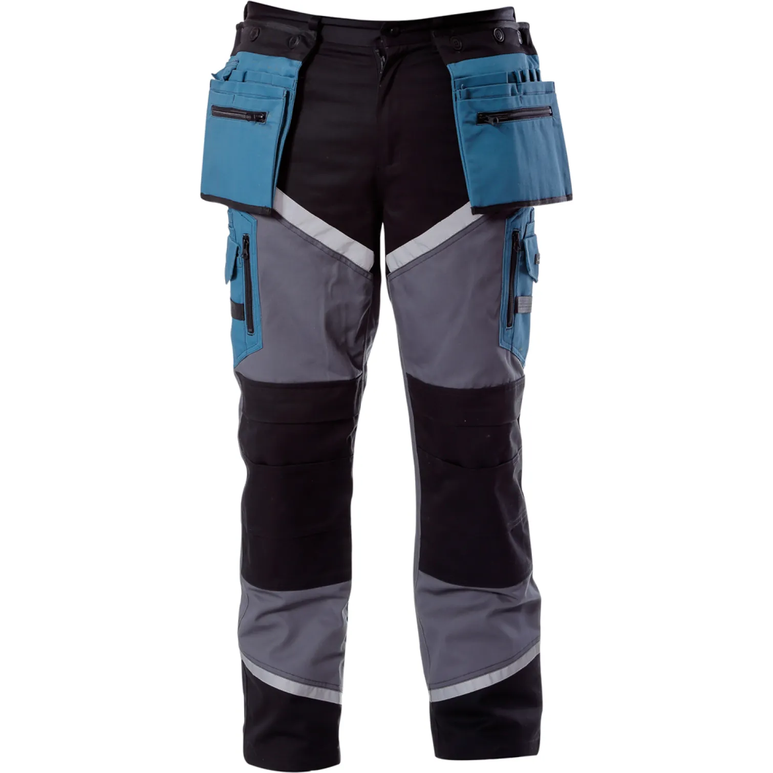 Spodnie odblaskowe M Lahti Pro L4050202