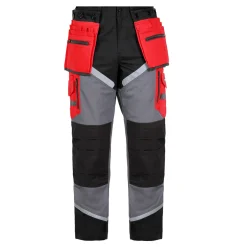 Spodnie odblaskowe S Lahti Pro L4050501