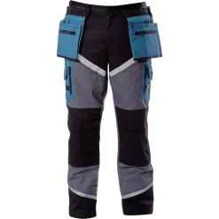 Spodnie odblaskowe S Lahti Pro L4050201
