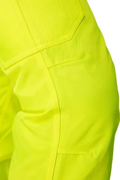 Spodnie ostrzegawcze Neo 81-792-L