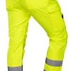 Spodnie ostrzegawcze Neo 81-792-XXL