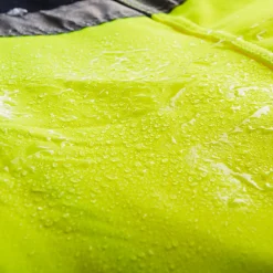 Spodnie ostrzegawcze softshell Neo 81-750