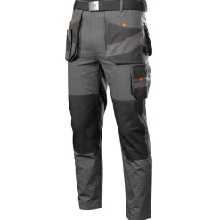 Spodnie robocze, 100% cotton Neo 81-325-L