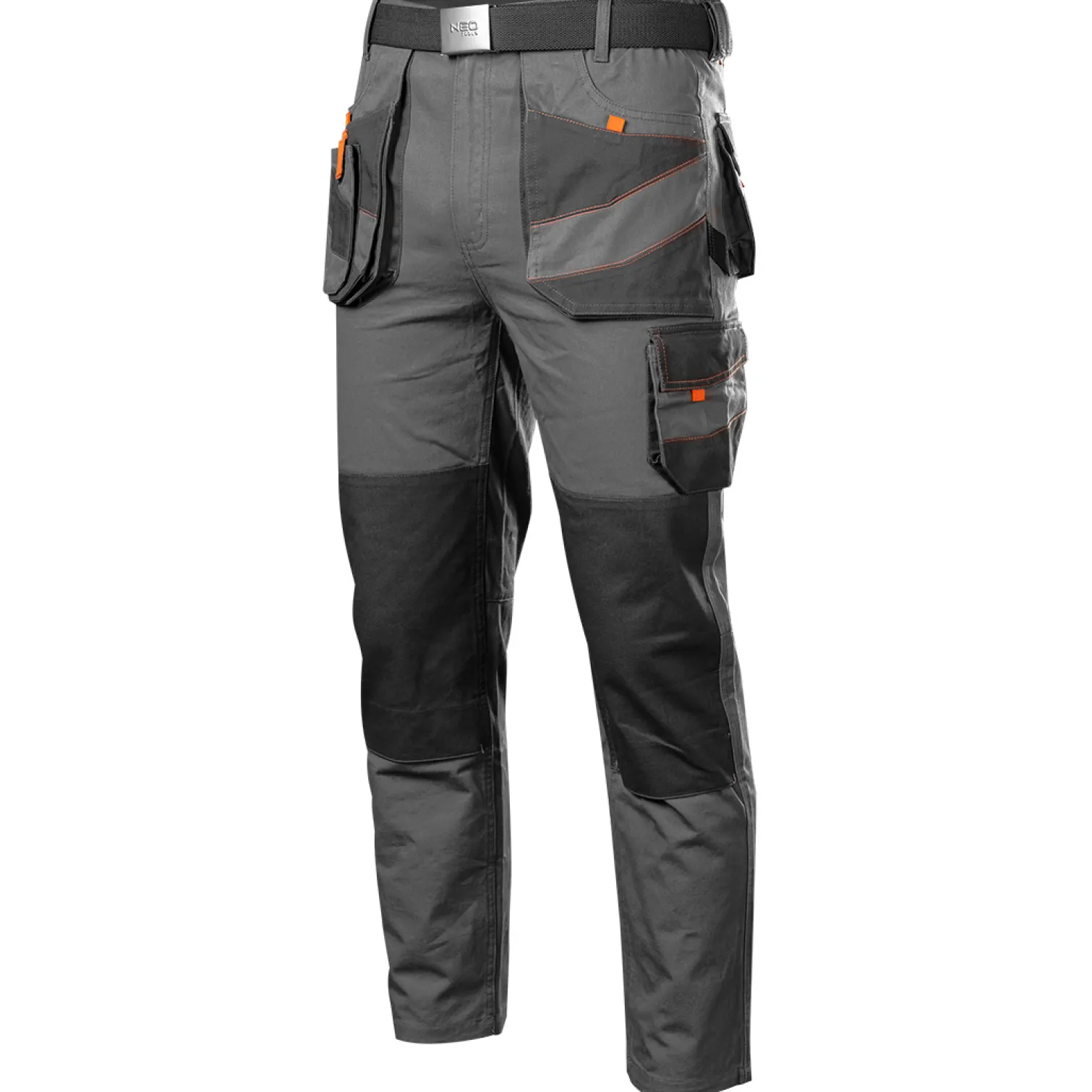 Spodnie robocze, 100% cotton Neo 81-325-XS