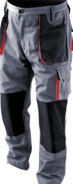 Spodnie robocze DAN XL Yato YT-80288