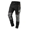 Spodnie robocze HD Slim Neo 81-239-XL