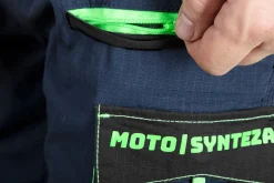 Spodnie robocze Motosynteza Neo 81-235