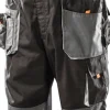 Spodnie robocze na szelkach, rozmiar L/54 Neo 81-240-LD