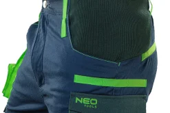 Spodnie robocze Neo 81-226
