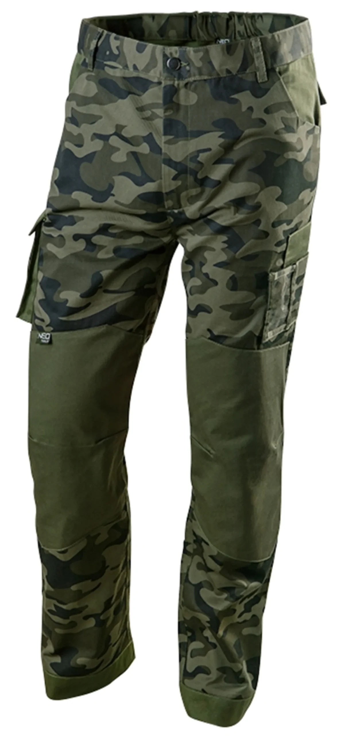 Spodnie robocze Neo CAMO 81-221-M