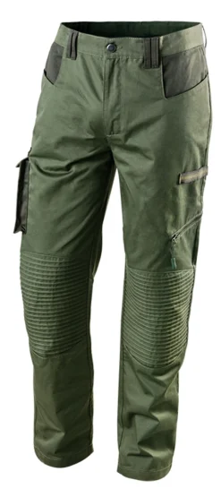 Spodnie robocze Neo CAMO 81-222-XL