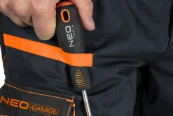 Spodnie robocze Neo Garage rozmiar M Neo 81-237-M