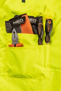 Spodnie robocze Neo 81-760-L