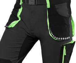 Spodnie robocze Premium Neo 4 WAY STRETCH